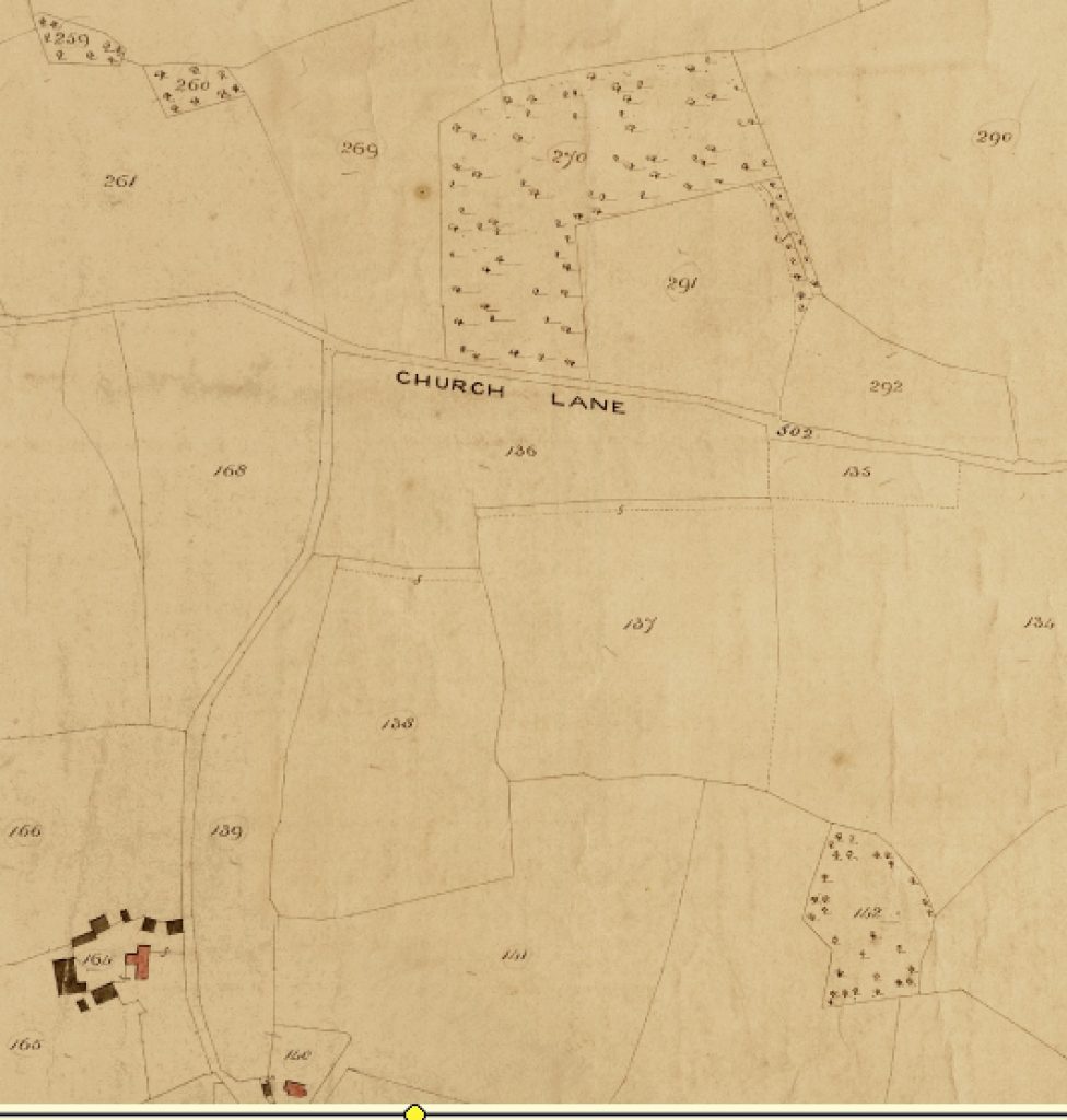 Dutton family Aldershot Before The Army Came